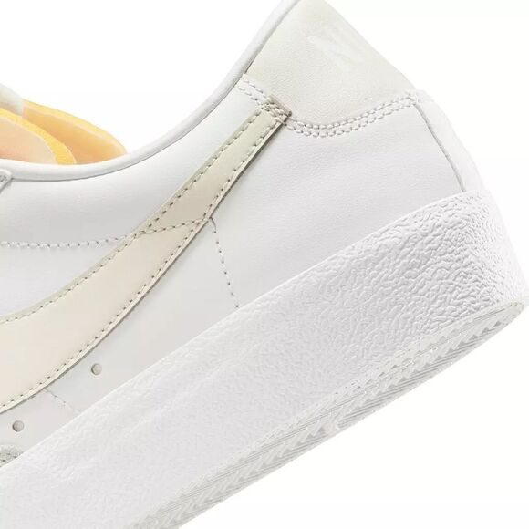 Nike Blazer Low '77 Vintage Shoes What/Sea Glass 8.5 NWT IN BOX - Picture 6 of 12